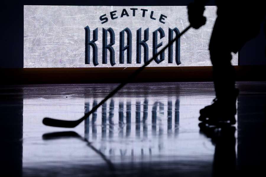 Ishockeytalent er valgt af danskerklub i anden runde af NHL-draft: