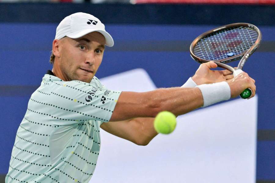 Casper Ruud déclare forfait à l'US Open, le Français Arthur Gea repêché Casper Ruud déclare forfait à l'US Open, le Français Arthur Gea repêché