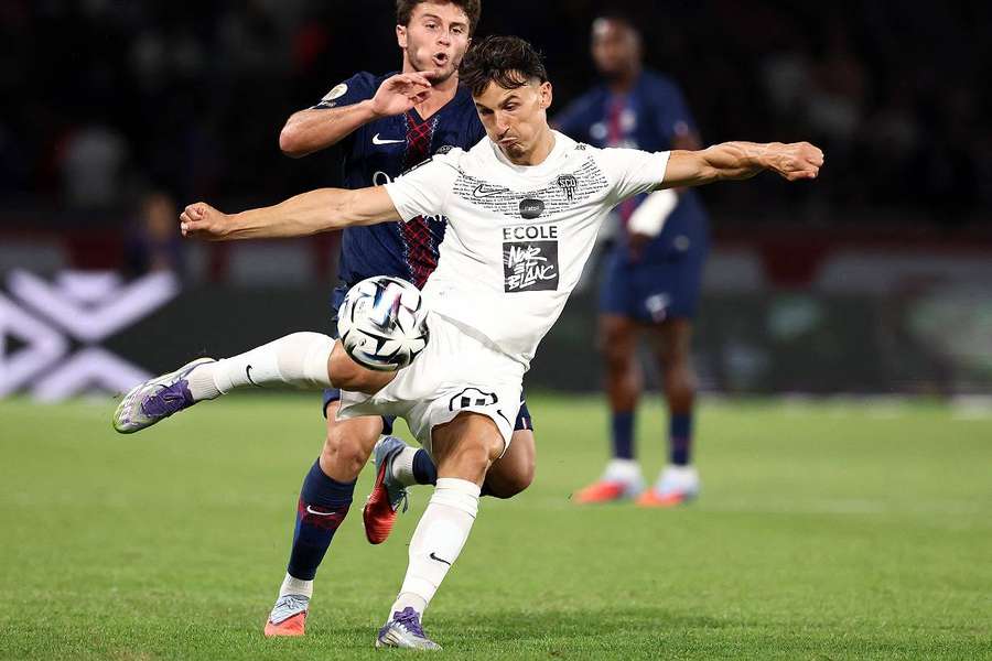 Estéban Lepaul quitte Angers pour Rennes