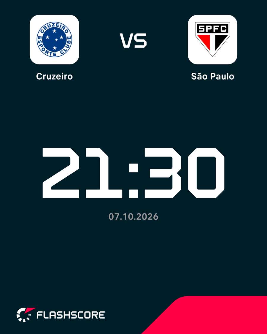 Tricolor perdeu cinco dos oito duelos mais recentes no estádio do Cruzeiro