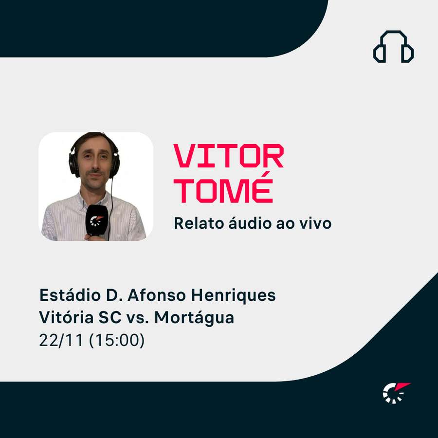 Ouça o relato no site ou na app Ouça o relato no site ou na app