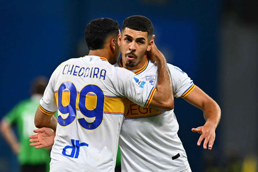 Cheddira e Veiga