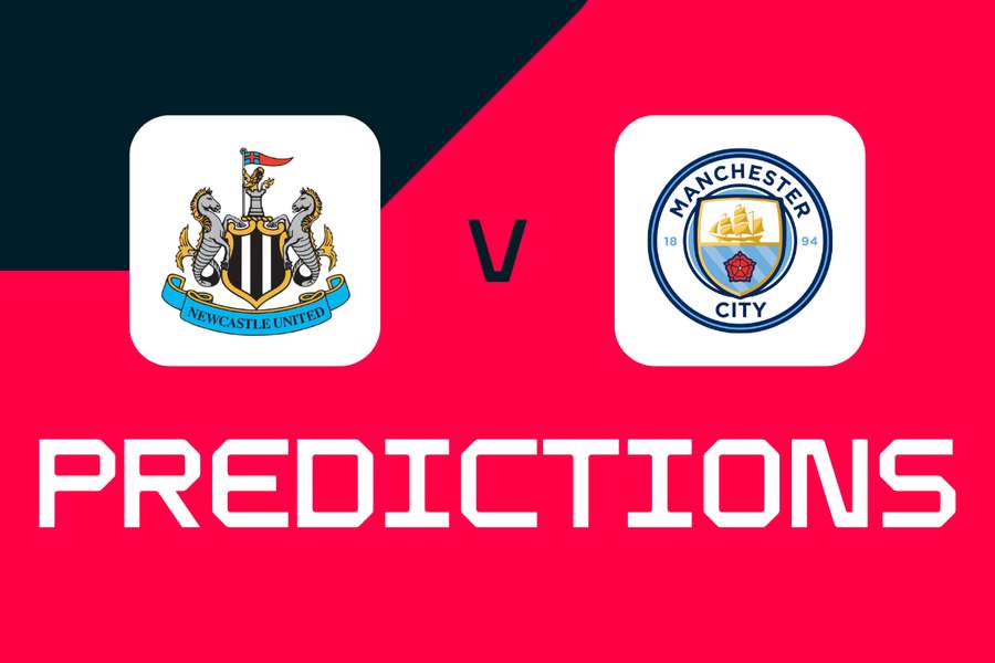 Newcastle v Man City: EFL Cup predictions, best bets and odds