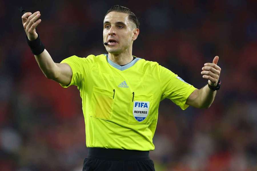 Donatas Rumsas