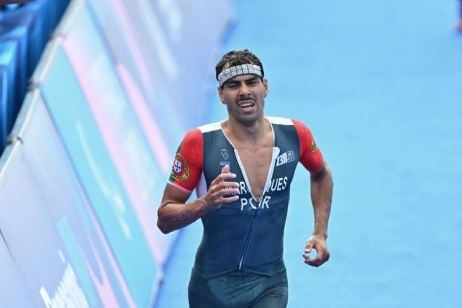 Filipe Marques 