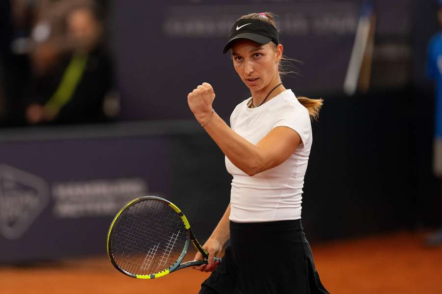 Tennis LIVE: Endspiele in Hamburg, Prag & Estoril