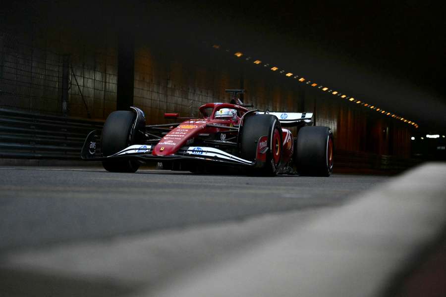 Charles Leclerc Charles Leclerc
