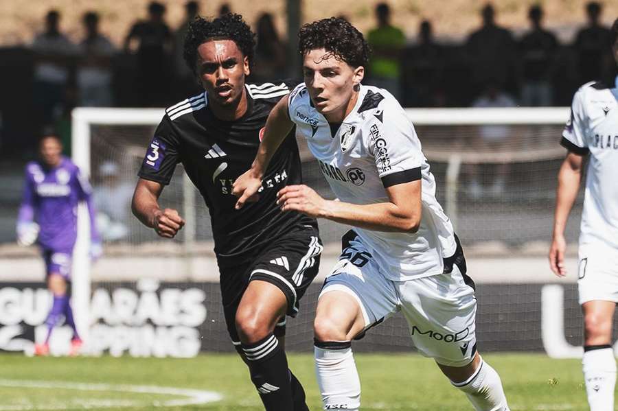 Ponto importante para os vitorianos