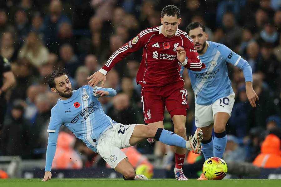 Wirtz wurde auf Flashscore mit 6,2 benotet - schwach! Wirtz wurde auf Flashscore mit 6,2 benotet - schwach!