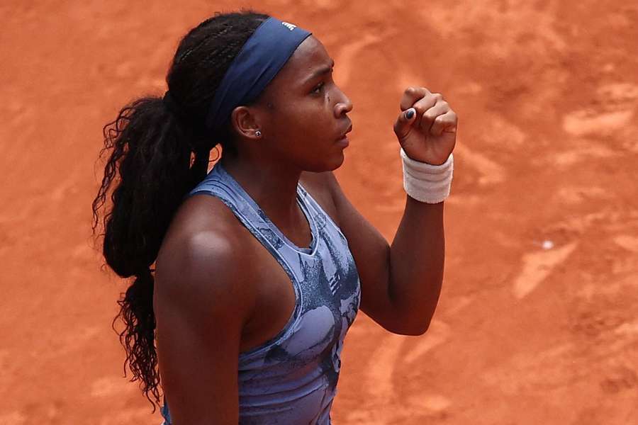 usa tenis