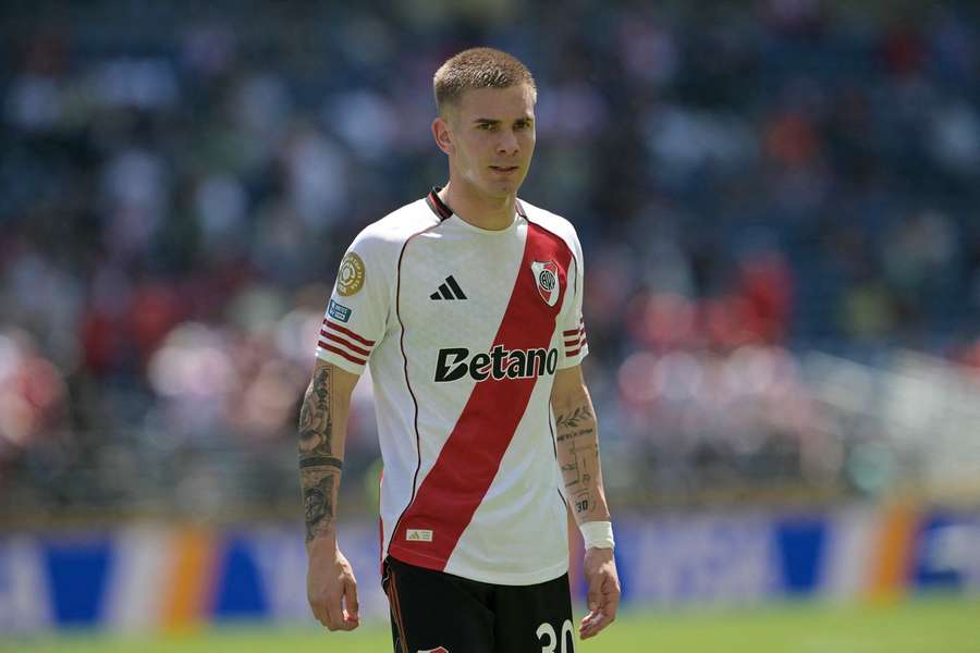 River Plate - Monterrey: Dónde ver, previas, alineaciones probables y cuotas