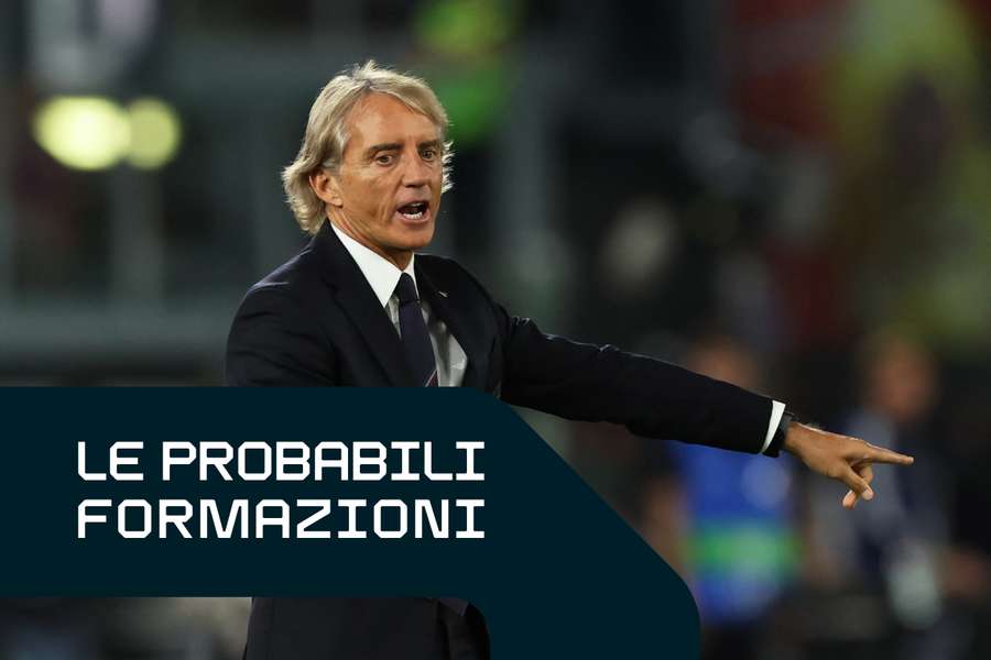 Roberto Mancini Roberto Mancini