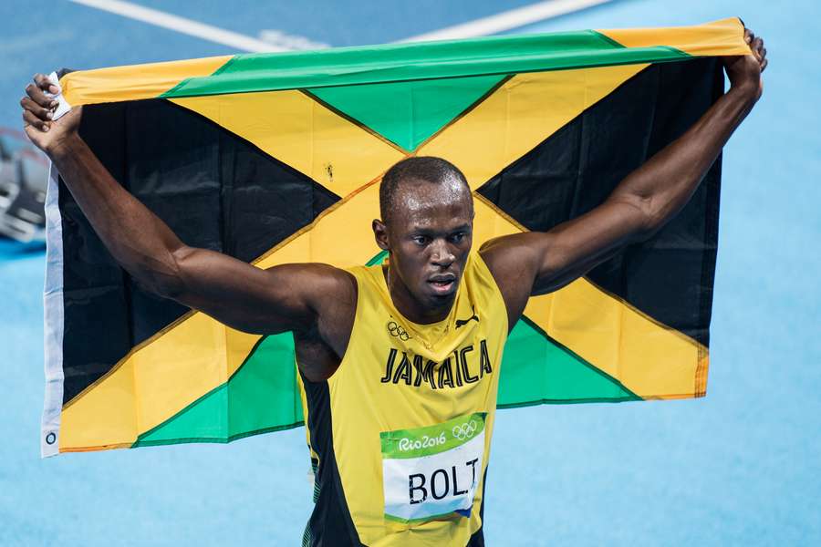 Jamaica tilkalder FBI for hjælp i mystisk svindelsag mod Usain Bolt