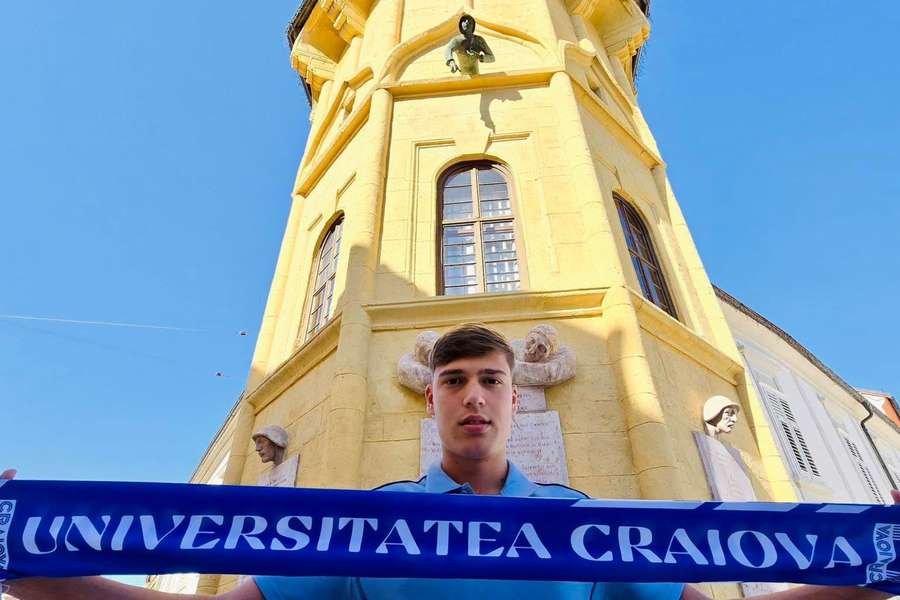 Luca Băsceanu