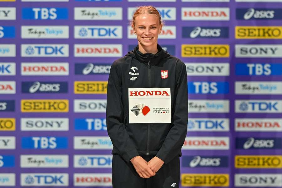 Trener Żodzik: Emocje będą dochodzić stopniowo