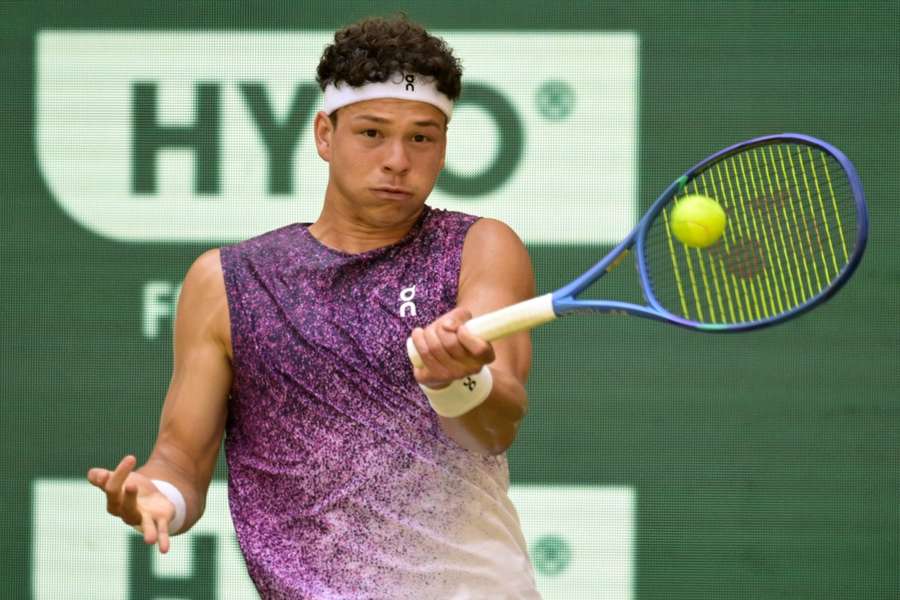 Am Sonntag werfen wir im Tennis-Tracker einen Blick auf Wimbledon 2026
