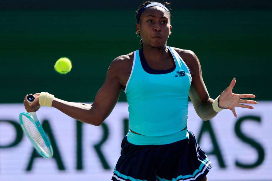 Tennis-Tracker: Alle News des Tages vom Masters in Indian Wells.