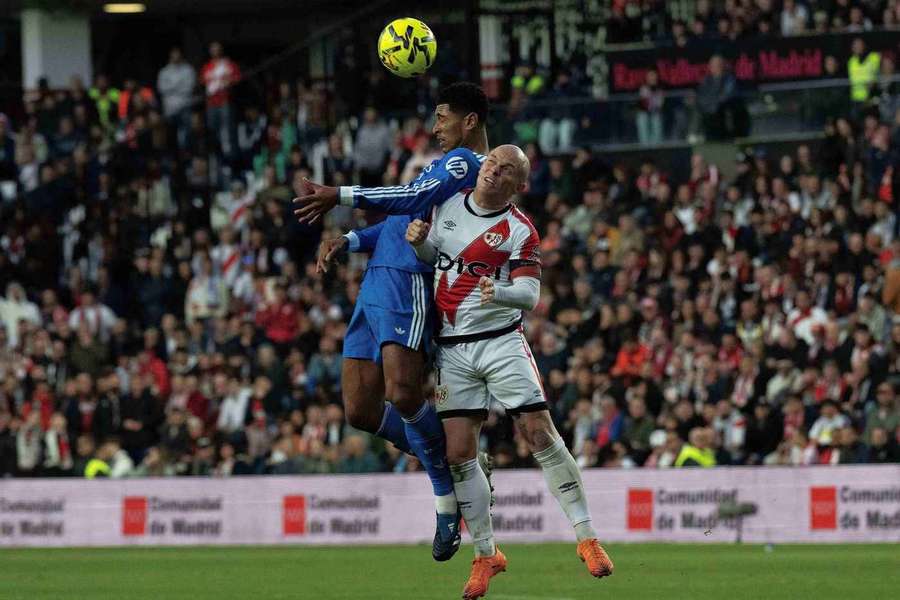 Previa del Real Madrid-Rayo Vallecano: curiosidades, estadísticas, datos y anécdotas