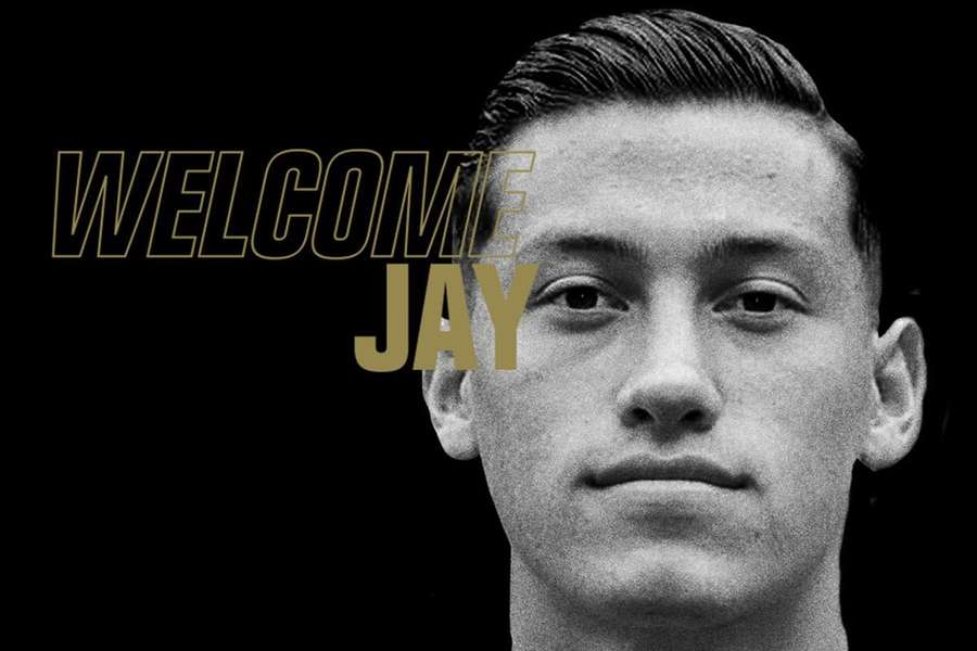 Venezia FC heet Jay Idzes welkom