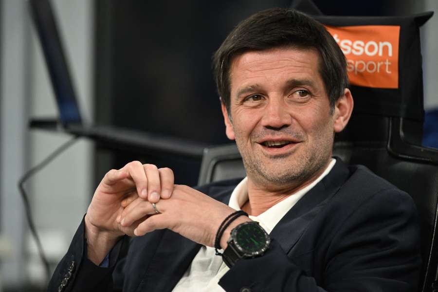 Cristian Chivu