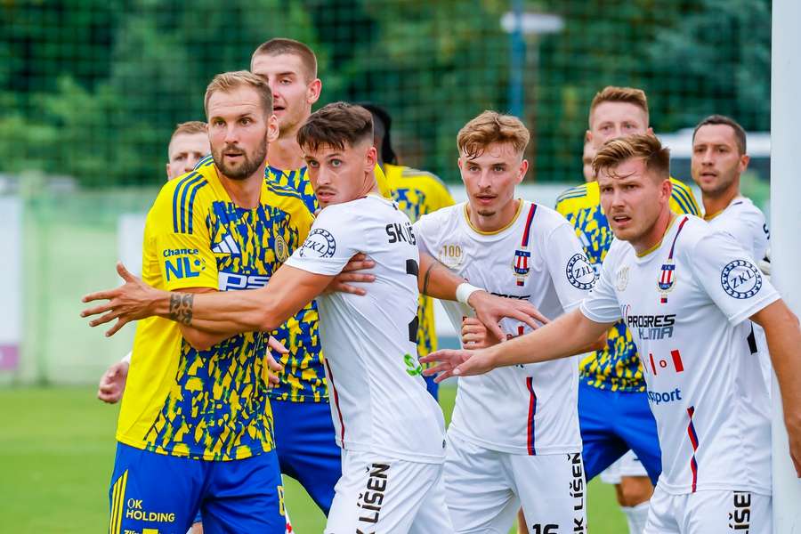 Fotbalisté Líšně mají nového majitele, stal se jím podnikatel Igor Fait