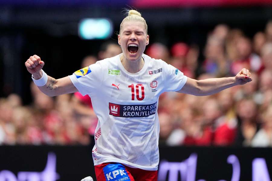 Dania uzupełniła grono półfinalistów mistrzostw świata w piłce ręcznej
