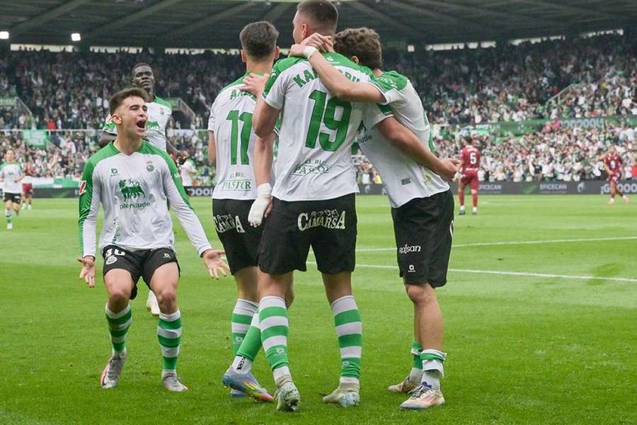 Segunda Division promotion playoffs: Oviedo clash with Almeria; Mirandes meet Real Racing