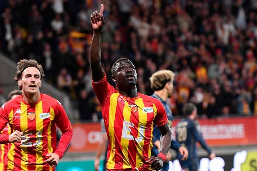 Dame Gueye Dame Gueye