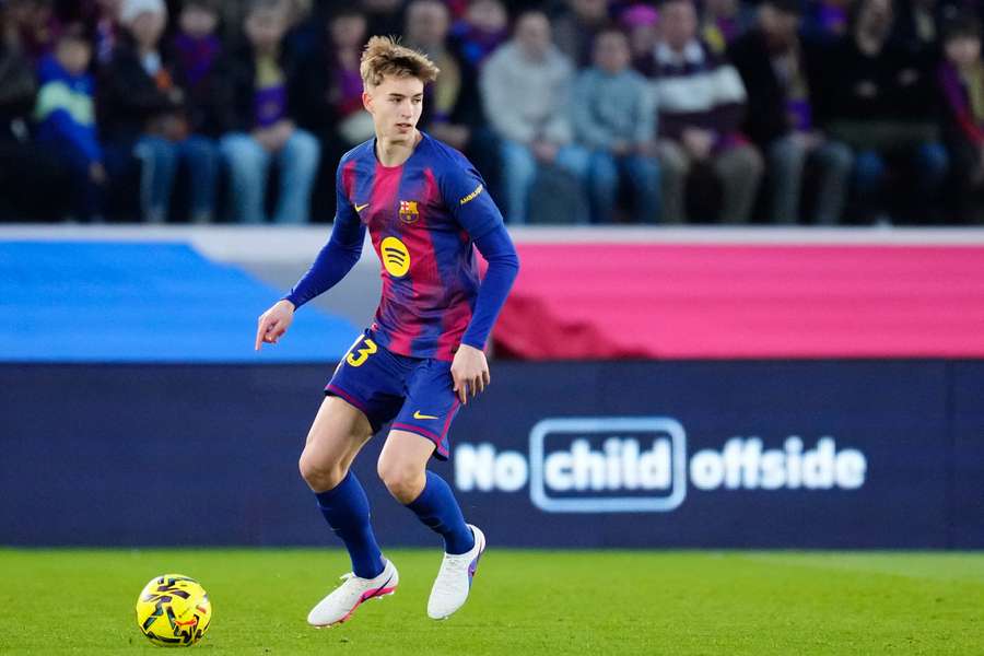 Tommy Marqués, traspasado al Sporting de Braga