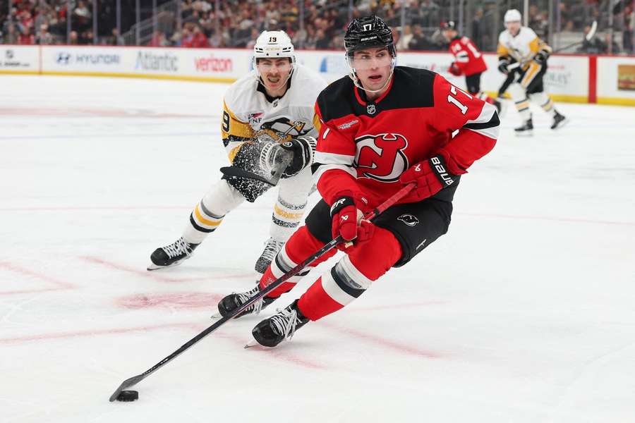 Nemec strávil na ľade takmer polhodinu. Nemec strávil na ľade takmer polhodinu.