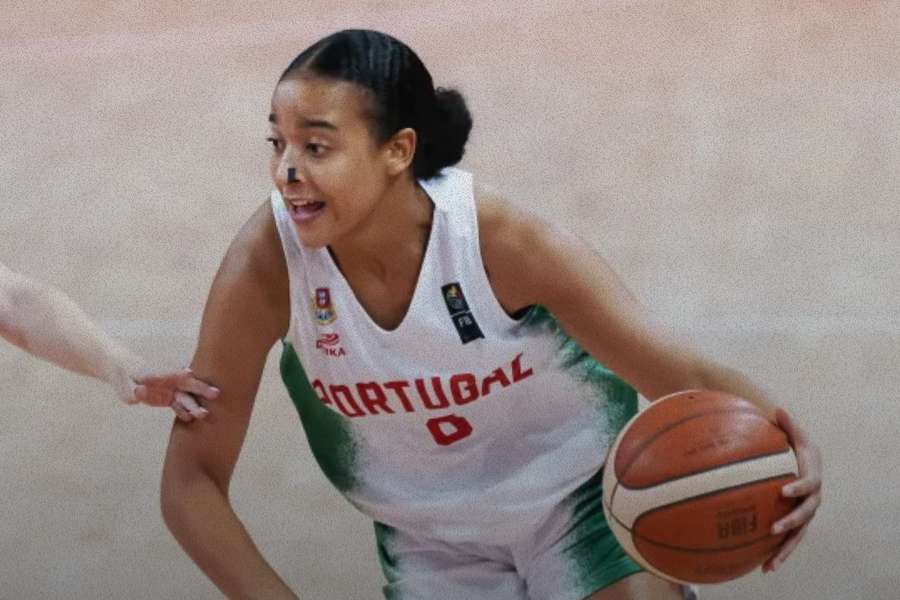 Portugal registou melhor lugar da história da modalidade