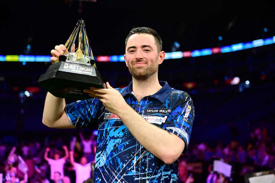 Premier League Darts 2026: Complete tournament guide