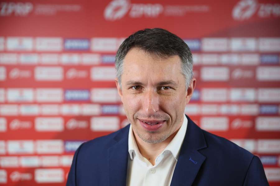 Szmal: Drużyna dostała zadanie zajęcia miejsca 13-16 podczas mistrzostw Europy