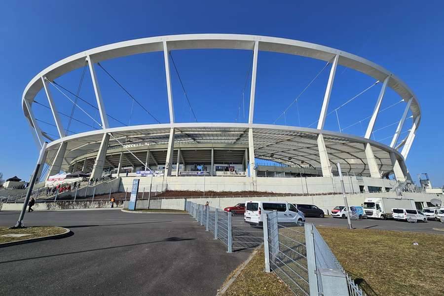 Lekkoatletyczne mistrzostwa Europy nie dla Chorzowa? Trzeba pokonać Belgrad Lekkoatletyczne mistrzostwa Europy nie dla Chorzowa? Trzeba pokonać Belgrad