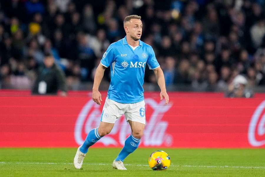 Stanislav Lobotka