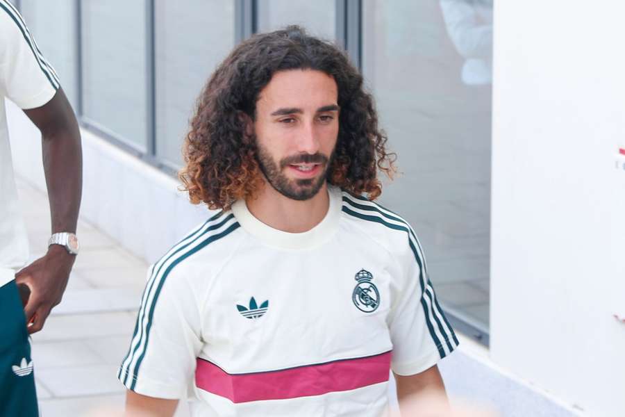 Cucurella, Diomande i Konaté nie zadebiutują w barwach Realu w meczu z Deportivo Cucurella, Diomande i Konaté nie zadebiutują w barwach Realu w meczu z Deportivo