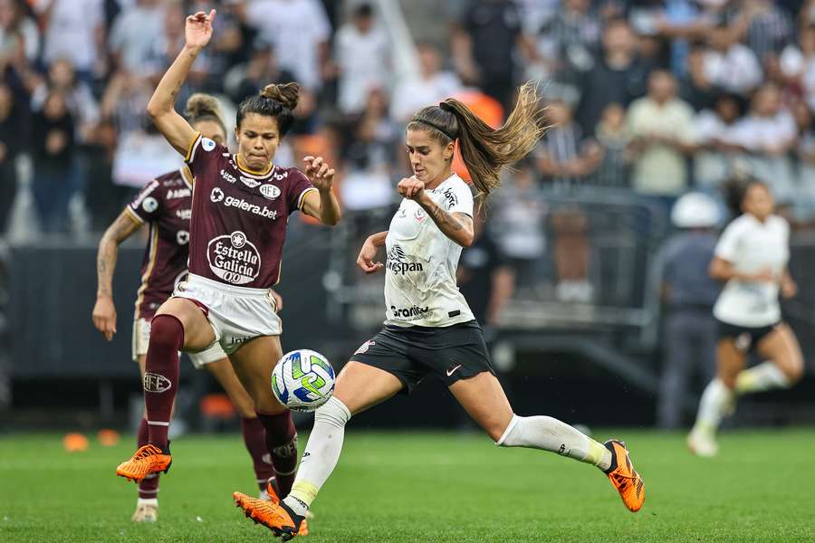 Brabas e Guerreiras Grenás fizeram a final de 2023