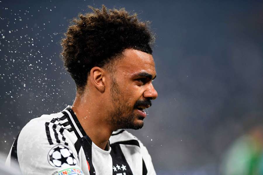 Renato Veiga (Juventus) - Statistieken, Spelersprofiel - Flashscore.nl
