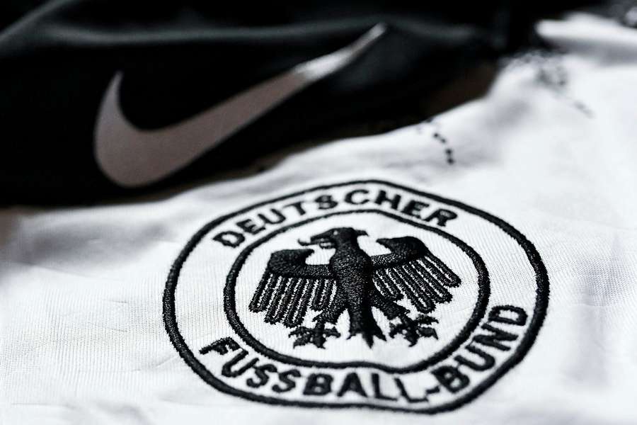 Germany football's deal with Nike will run through 2034