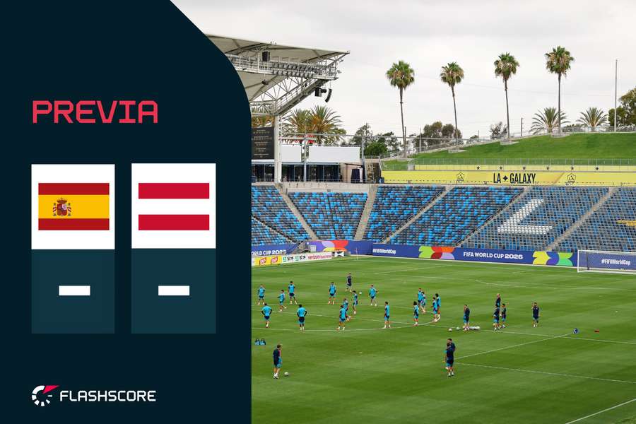 Sigue el España-Austria en directo Sigue el España-Austria en directo