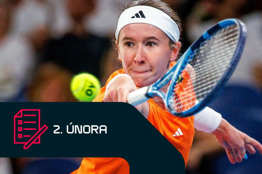 Nikola Bartůňková se představí publiku v Ostravě.