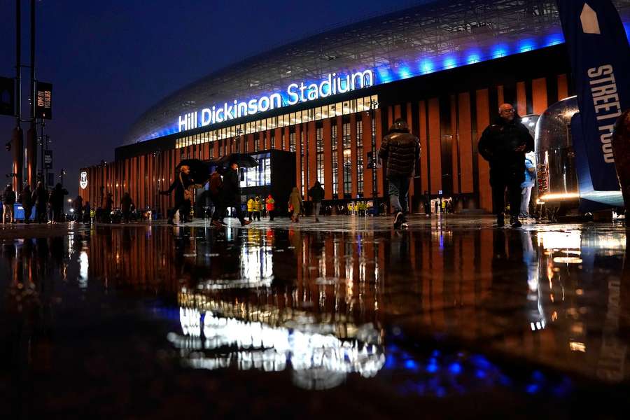 AC Milan delegation on Merseyside for Hill Dickinson study trip