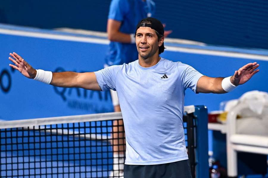 Verdasco odchádza do športového dôchodku.