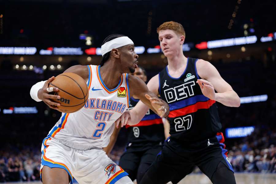 Los Thunder suman una nueva victoria