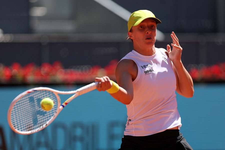 Swiatek et Gauff bousculées au WTA 1000 de Madrid, Andreeva et Keys faciles