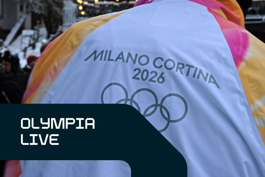 Olympia LIVE am 6. Februar