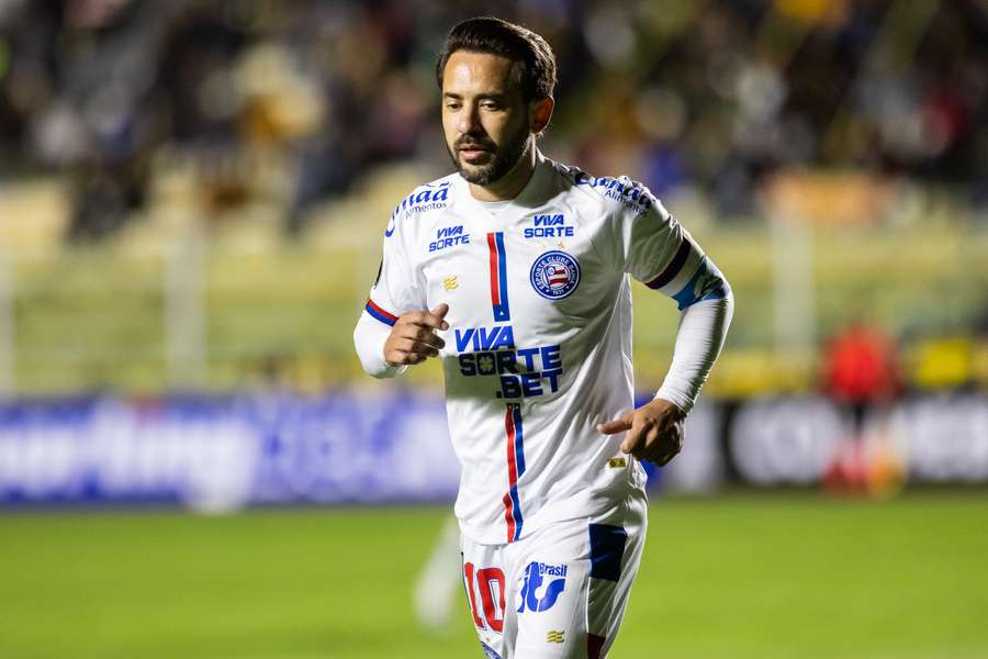Bahia precisa da vitória em casa para avançar na Libertadores