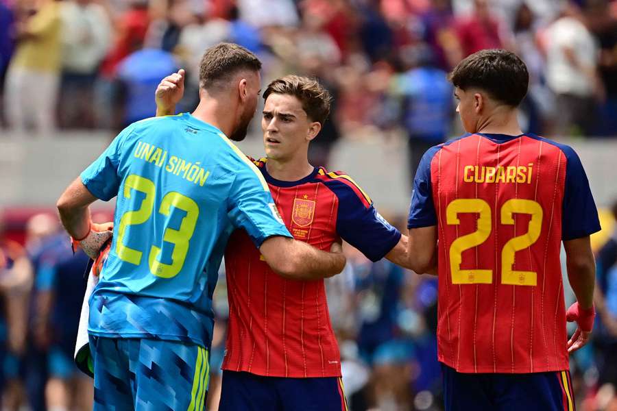 Espanha vai defrontar Portugal Espanha vai defrontar Portugal