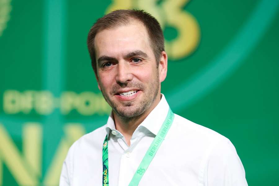 Philipp Lahm 