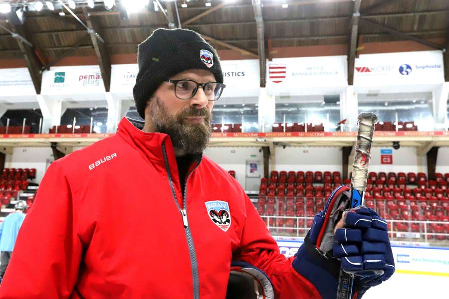 Banská Bystrica ocenila kariéru Michala Handzuša.